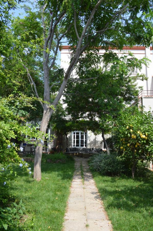 La Maison D'Antoine Rivesaltes Eksteriør billede